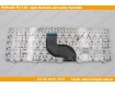 NEW For Dell Inspiron N4030 N5030 M5030 14R 14V N4010 N4020 US Keyboard